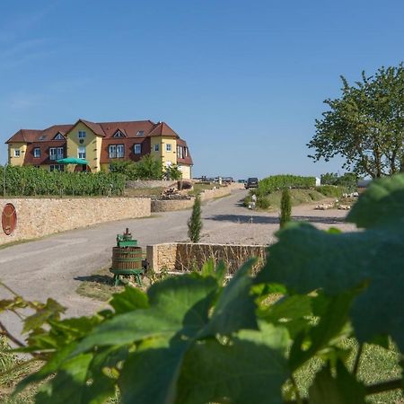 Ferienwohnung Castellberg Heitersheim Exterior foto