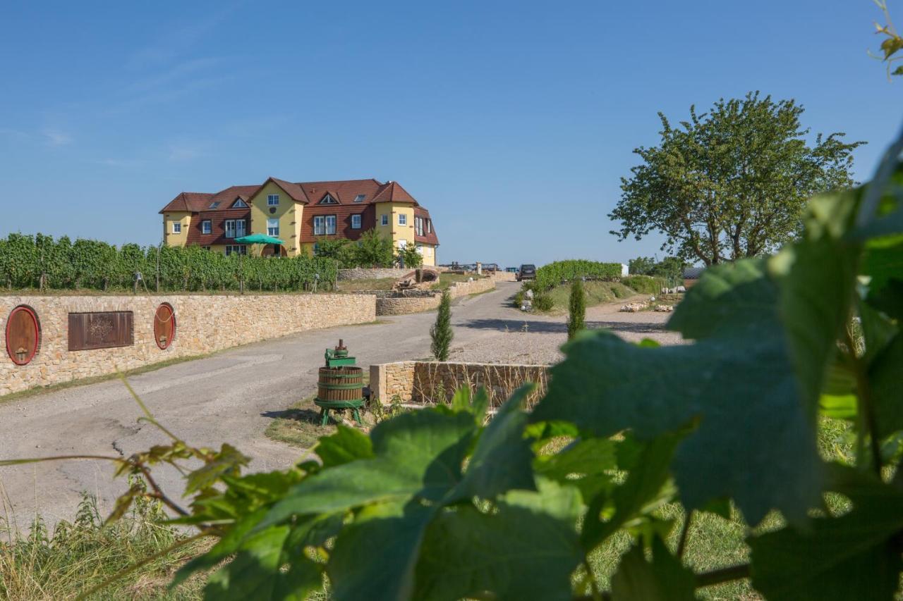 Ferienwohnung Castellberg Heitersheim Exterior foto
